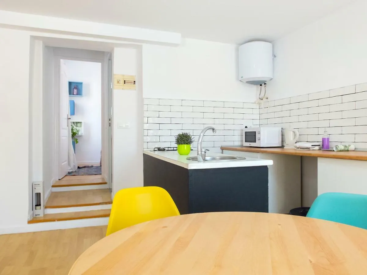 Apartamentos Veedor Cádiz