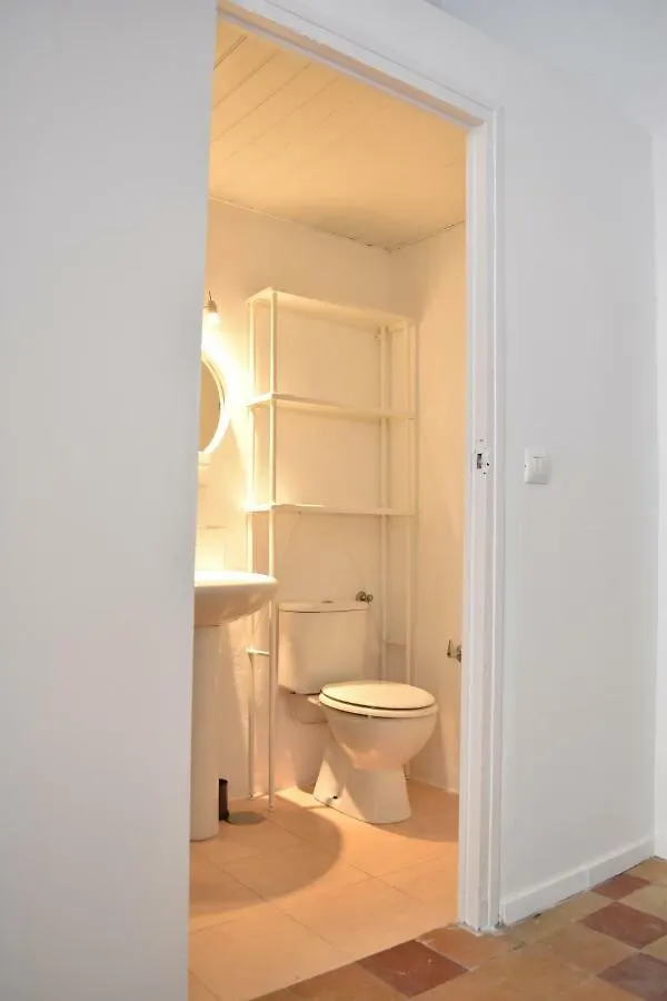 Apartamentos Veedor Cádiz 0*,  Spanien