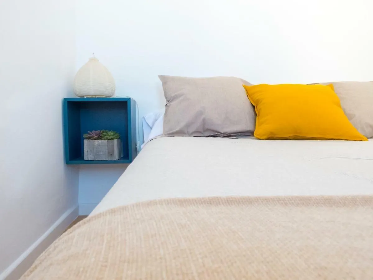 Apartamentos Veedor Cádiz