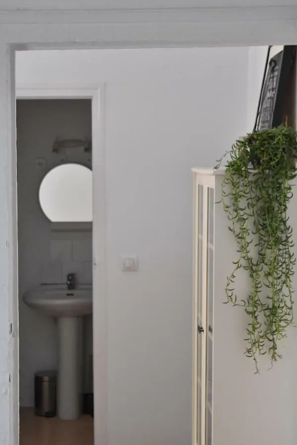 Apartamentos Veedor Cádiz España
