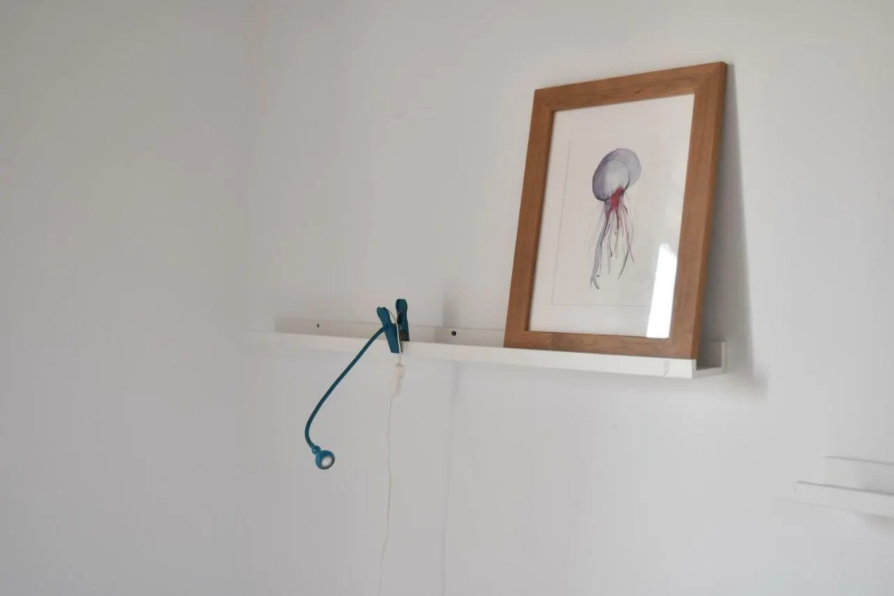 Apartamentos Veedor Cádiz