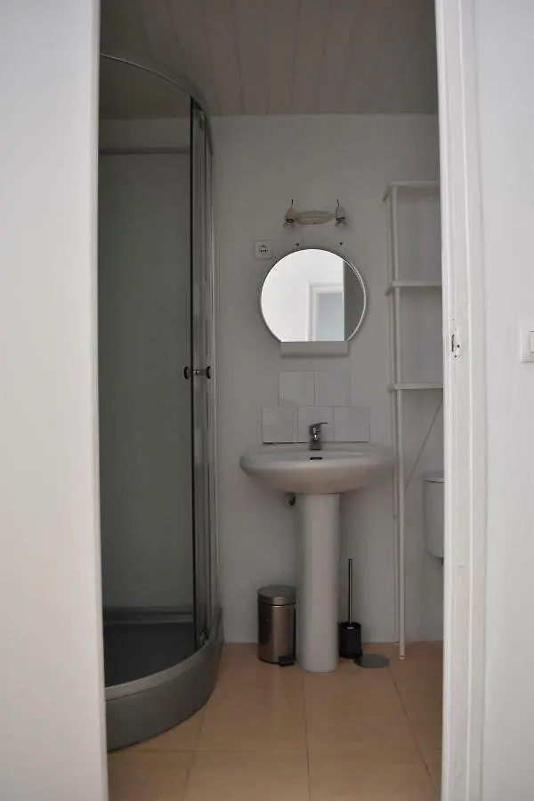 Apartamentos Veedor Cádiz 0*,  España