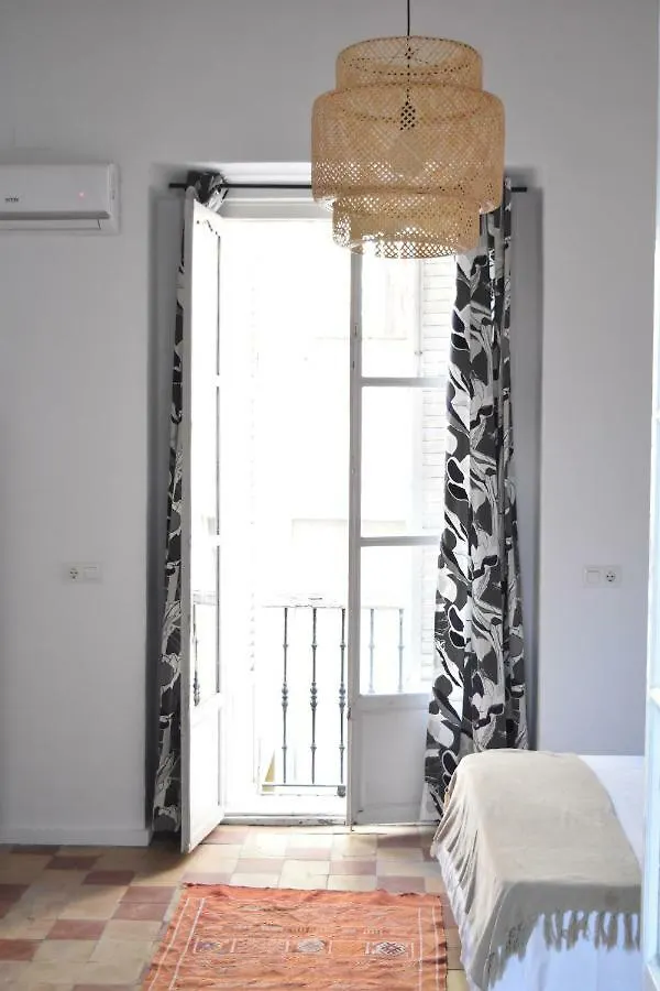 Apartamentos Veedor Cádiz 0*,