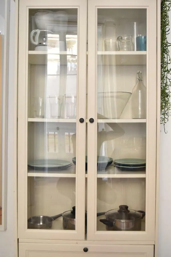 Apartamentos Veedor Cádiz