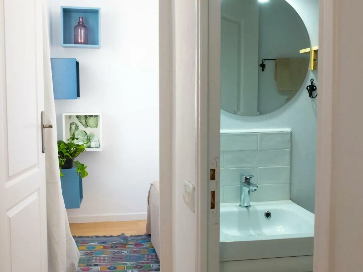 Apartamentos Veedor Cádiz
