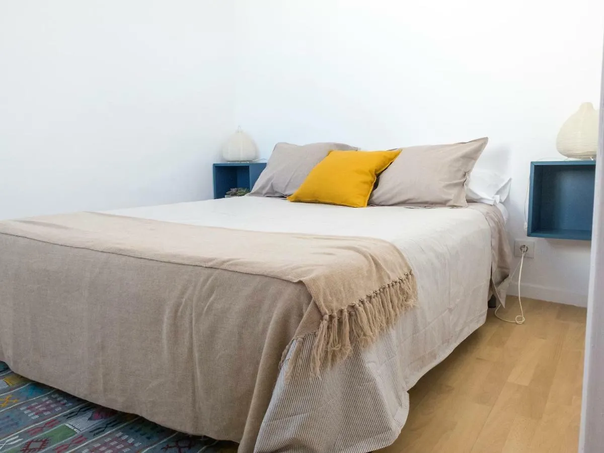 Apartamentos Veedor Cádiz 0*,  España